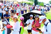2026年 アムンディ エビアン選手権 4日目 岩井千怜