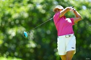 2026年 アムンディ エビアン選手権 4日目 岩井明愛