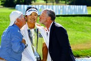 2026年 アムンディ エビアン選手権 4日目 ユ・ヘラン