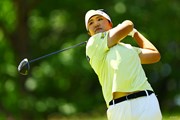 2026年 アムンディ エビアン選手権 4日目 ユ・ヘラン