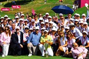 2026年 アムンディ エビアン選手権 4日目 ユ・ヘラン