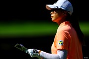 2026年 アムンディ エビアン選手権 4日目 渋野日向子