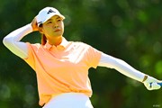 2026年 アムンディ エビアン選手権 4日目 渋野日向子