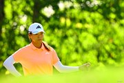 2026年 アムンディ エビアン選手権 4日目 渋野日向子