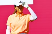 2026年 アムンディ エビアン選手権 4日目 渋野日向子