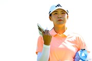 2026年 アムンディ エビアン選手権 4日目 渋野日向子
