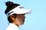 2026年 アムンディ エビアン選手権 4日目 山下美夢有