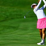 山下美夢有と西郷真央が貫禄の4位 メジャーでトップ5に日本勢3人は昨年「全英」に続く最多タイ