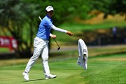 2026年 アムンディ エビアン選手権 4日目 笹生優花