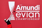 2026年 アムンディ エビアン選手権 4日目 佐久間朱莉
