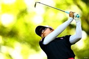 2026年 アムンディ エビアン選手権 4日目 佐久間朱莉