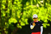 2026年 アムンディ エビアン選手権 4日目 佐久間朱莉