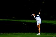 2026年 アムンディ エビアン選手権 4日目 原英莉花