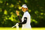 2026年 アムンディ エビアン選手権 4日目 原英莉花
