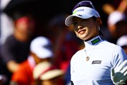 2026年 アムンディ エビアン選手権 4日目 原英莉花