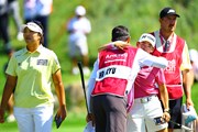 2026年 アムンディ エビアン選手権 4日目 岩井明愛