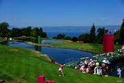 2026年 アムンディ エビアン選手権 4日目 岩井明愛