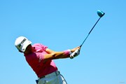 2026年 アムンディ エビアン選手権 4日目 岩井明愛