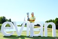 思い出の場所でメジャー2連勝を飾ったユ・ヘラン