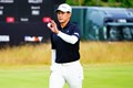 中島啓太がPGAツアーで初めてトップ10入りを記録した