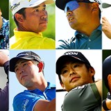 9年ぶり開催バークデールに精鋭集結 メジャー最終戦に松山英樹ら日本勢8人