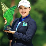 フランスから帰国参戦 桑木志帆、佐久間朱莉、勝みなみらが杜の都・仙台に集結