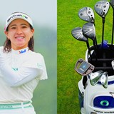 キャリア初のクラブ契約フリーで復活V 永井花奈の“最高初速”1Wと「一生使う」ヤマハUT