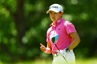 メジャー惜敗の岩井明愛は19位 渋野日向子がジャンプアップ／女子世界ランク