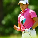 メジャー惜敗の岩井明愛は19位 渋野日向子がジャンプアップ/女子世界ランク
