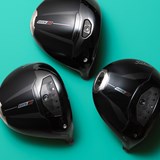 タイトリスト「GTS」シリーズを一斉計測 数字が物語る“寛容性の塩梅” /26ドライバー研究#8