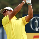 松山英樹は日本時間午後5時25分に初日スタート/全英オープン組み合わせ