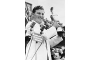 2026年 全英オープン 事前 ピーター・トムソン