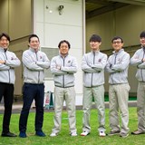“軟→硬→軟” の3層が最適解 「飛んで止まる」のカラクリとらえたり/大人の社会科見学「ブリヂストンボール開発 M&Dセンター秩父」#2