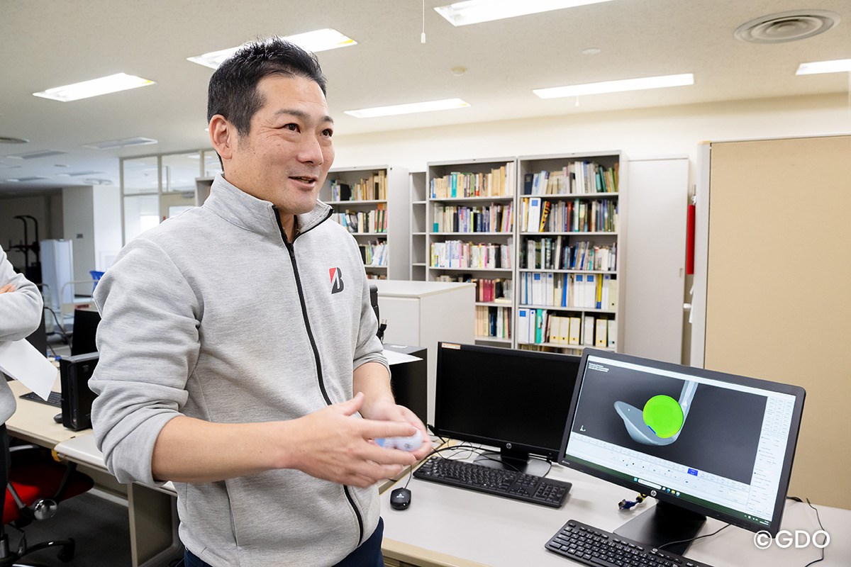 ボール開発の始まりは1932年 “Bの歴史”をお勉強／大人の社会科見学「ブリヂストンボール開発」埼玉県秩父 #1