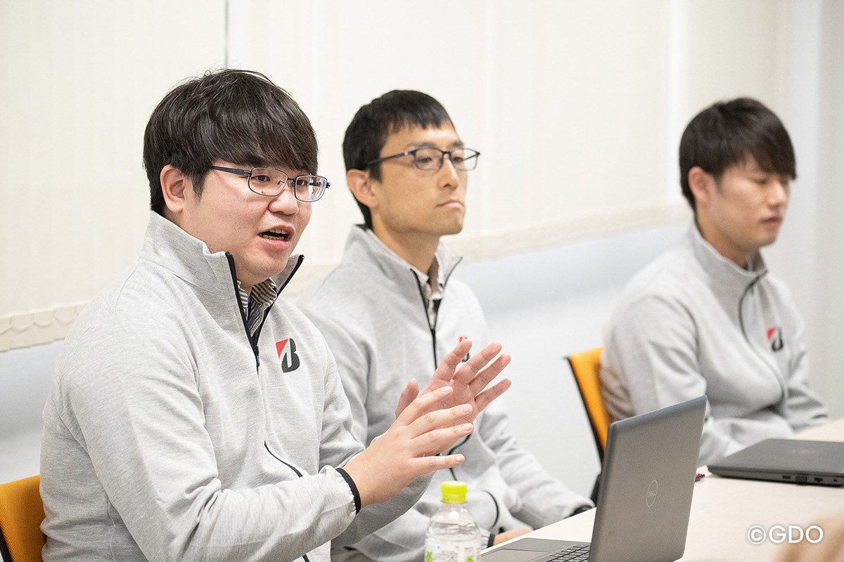 ボール開発の始まりは1932年 “Bの歴史”をお勉強／大人の社会科見学「ブリヂストンボール開発」埼玉県秩父 #1