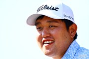 2026年 全英オープン 事前 米澤蓮