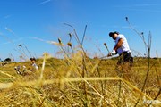 2026年 全英オープン 事前 中島啓太