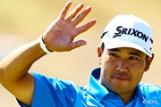 2026年 全英オープン 事前 松山英樹