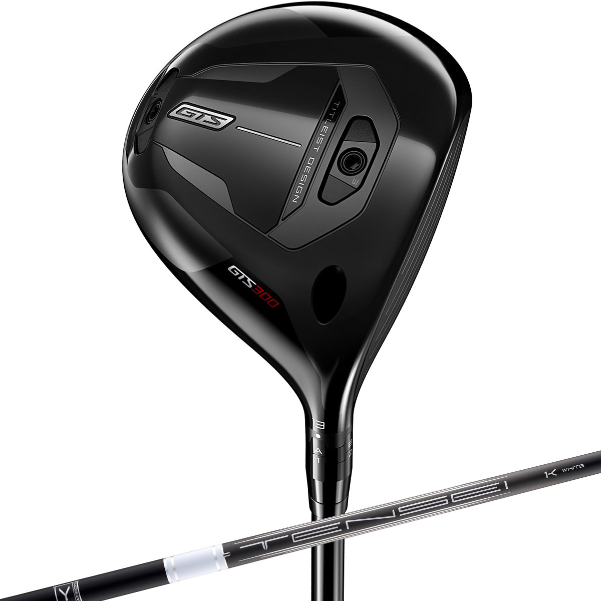 タイトリスト GTS300 ミニドライバーの試打レビュー 口コミ・評価 ギア