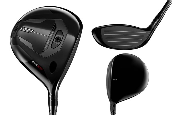 タイトリストから305ccヘッドで飛ばして狙える「GTS300 ミニドライバー」が登場 体積305㏄のコンパクトモデル「GTS300 ミニドライバー」7月23日発売
