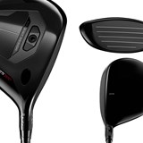 タイトリストから305ccヘッドで飛ばして狙える「GTS300 ミニドライバー」が登場