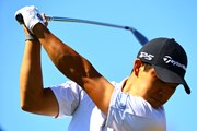 2026年 全英オープン 事前 中島啓太
