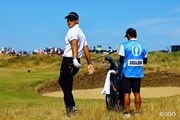 2026年 全英オープン 事前 中島啓太