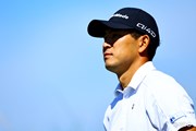 2026年 全英オープン 事前 中島啓太