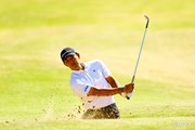 2026年 全英オープン 事前 中島啓太