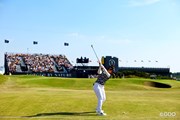 2026年 全英オープン 事前 山下美夢有