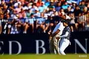 2026年 全英オープン 事前 トミー・フリートウッド  山下美夢有