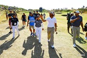 2026年 全英オープン 事前 トミー・フリートウッド  山下美夢有