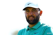 2026年 全英オープン 事前 スコッティ・シェフラー