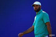 2026年 全英オープン 事前 スコッティ・シェフラー